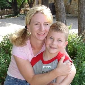 Meet your Posher, Debbie walker